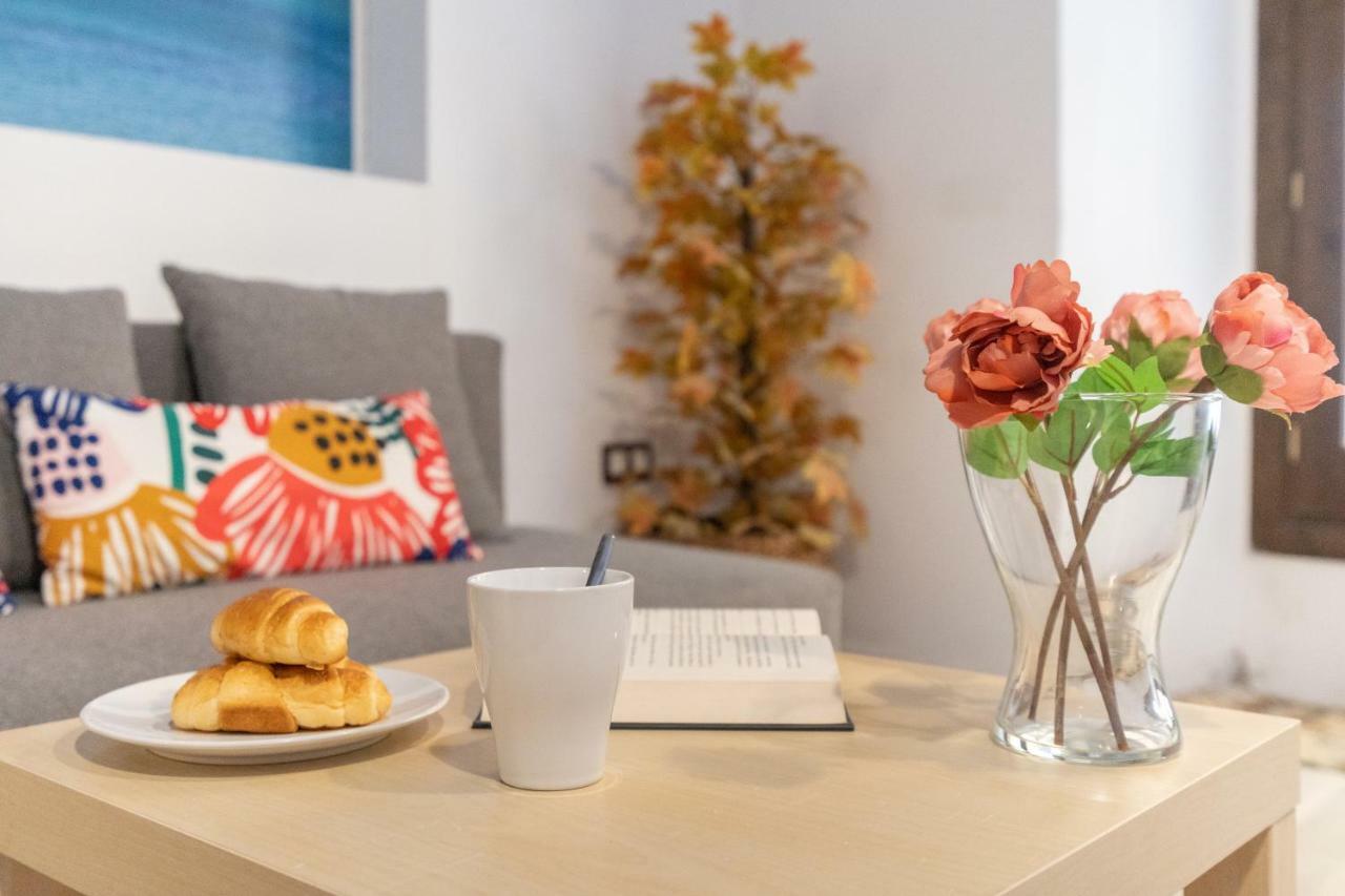 Cdz - Bella Apartamento Centrico 카디스 외부 사진